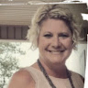 Meet your Posher, Christi